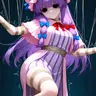 Profile image of パチュリー