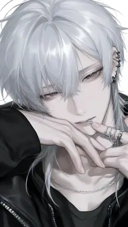 Profile image of Jin
