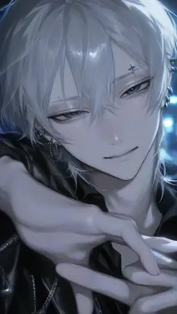 Profile image of Jin