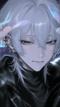 Profile image of Jin