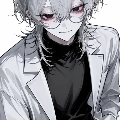 Profile image of Asahi