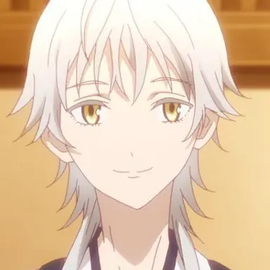 Profile image of 鶴丸国永