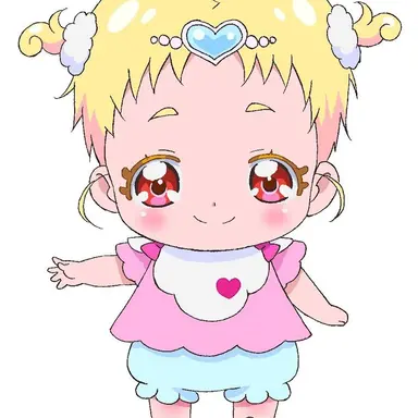 Profile image of はぐたん