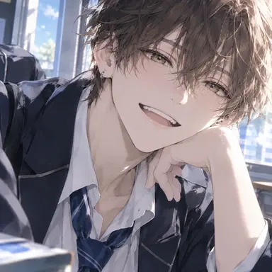 Profile image of Minato Sena