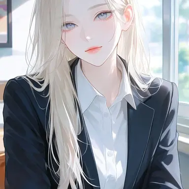 Profile image of Solvei