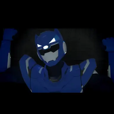 Profile image of 볼트