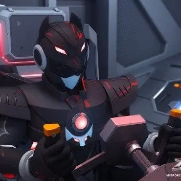 Profile image of 레이