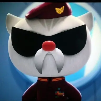 Profile image of 첸 사령관