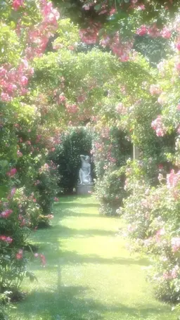 Profile image of Flora