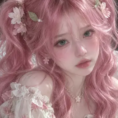 Profile image of Flora