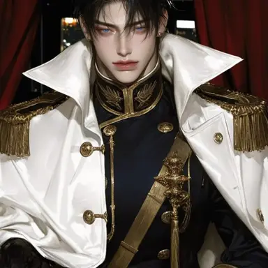 Profile image of Evander