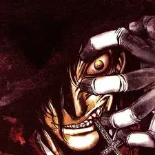 SmallKoala4594의 Hellsing RPG