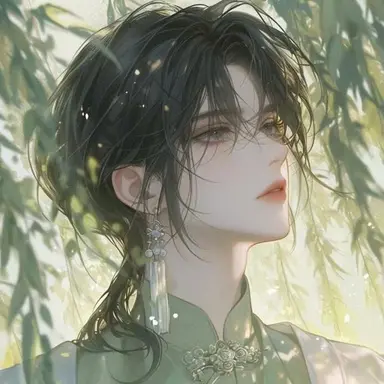 Profile image of 서휘