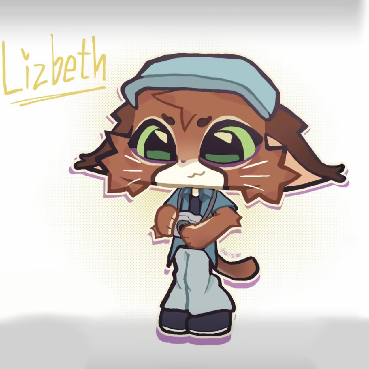 리즈 대표 이미지
