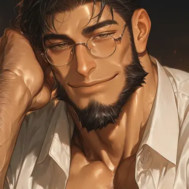 Profile image of Dominic