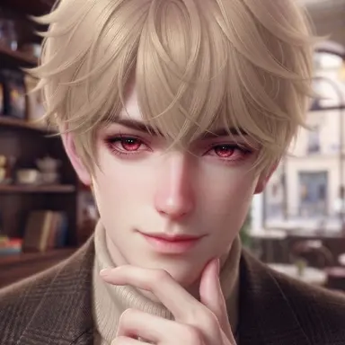 Profile image of Kanade