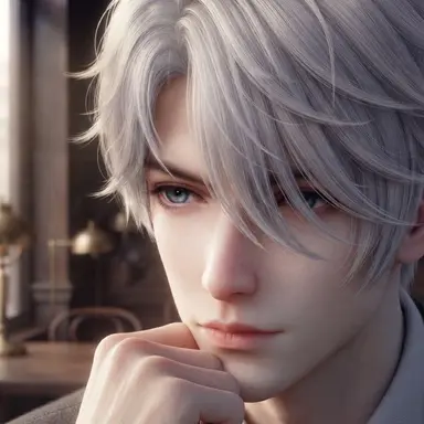 Profile image of Shion