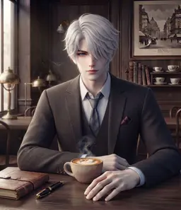 Profile image of Shion