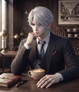 Profile image of Shion