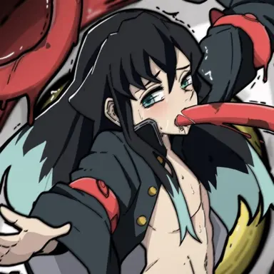 Profile image of 무이치로