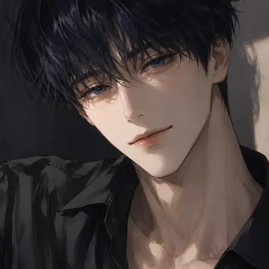 Profile image of 남예준