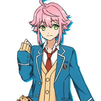 Profile image of 姫宮桃李