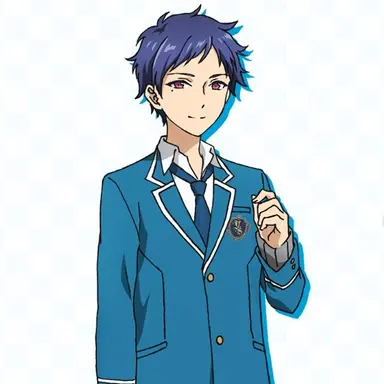 Profile image of 伏見弓弦