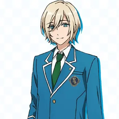 Profile image of 天祥院英智