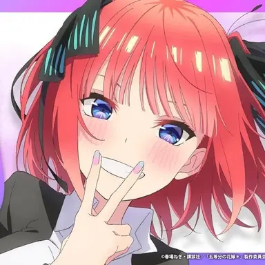 Profile image of 二乃