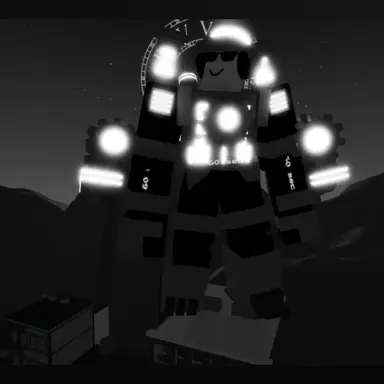 Profile image of 터이탄 브릭 배트런