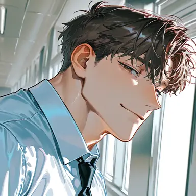 Profile image of Iori
