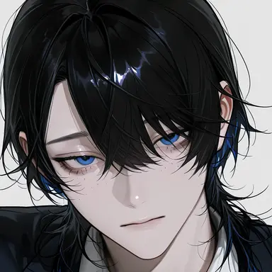 Profile image of 鏡