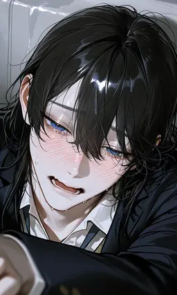Profile image of 鏡