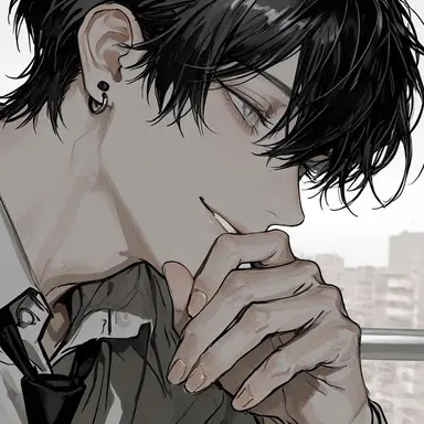 Profile image of 雨宮 志季