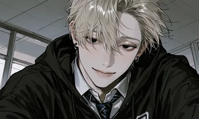 Profile image of Tsudzuru Haibara