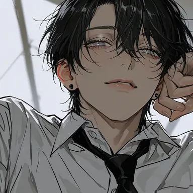 Profile image of 雨宮 志季