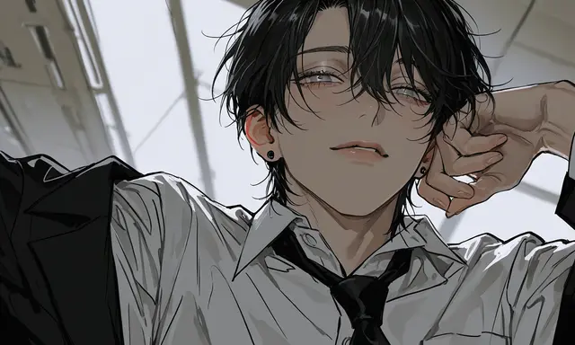 Profile image of 雨宮 志季