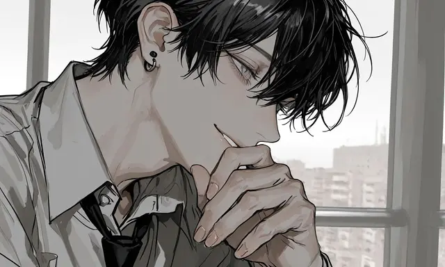 Profile image of 雨宮 志季