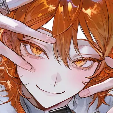 Profile image of Hinata