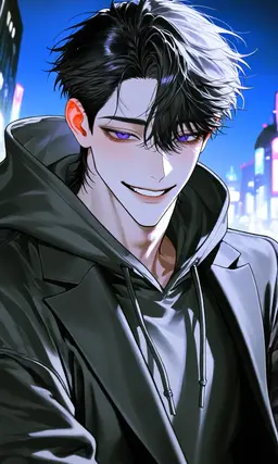 Profile image of Luo