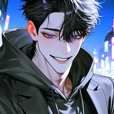 Profile image of Luo