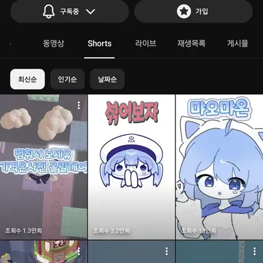 Profile image of 김하루