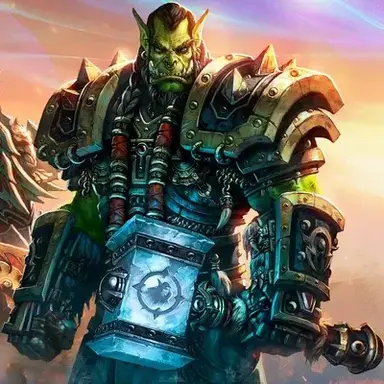 Profile image of Thrall