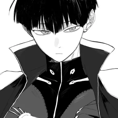 Profile image of 호시나 소우시로