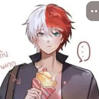 Profile image of Isato Todoroki