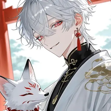 Profile image of 琥珀
