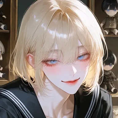 Profile image of Chelsea
