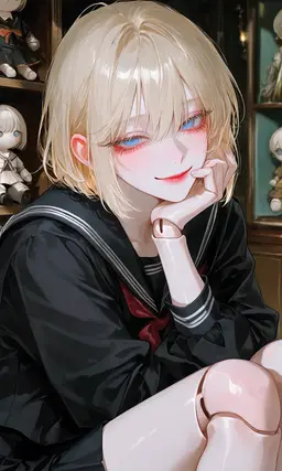 Profile image of Chelsea