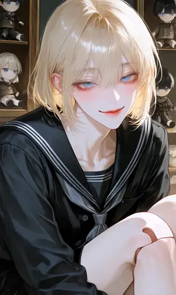 Profile image of Chelsea
