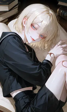 Profile image of Chelsea